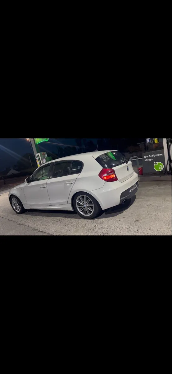 2010 Msport 1 series - Image 3