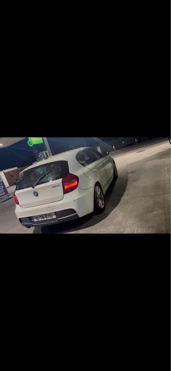 2010 Msport 1 series - Image 4