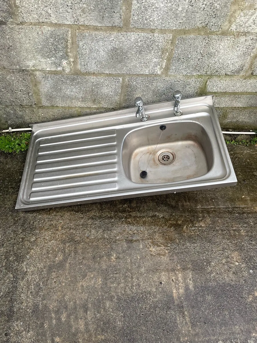 Sink