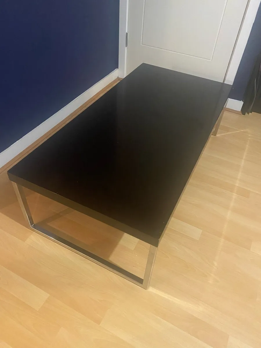 Coffee table - Image 2
