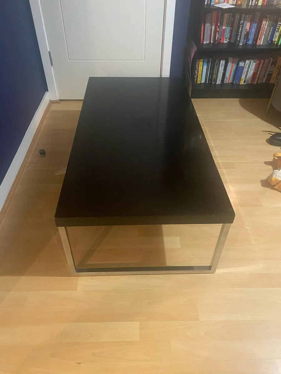 Coffee table - Image 3