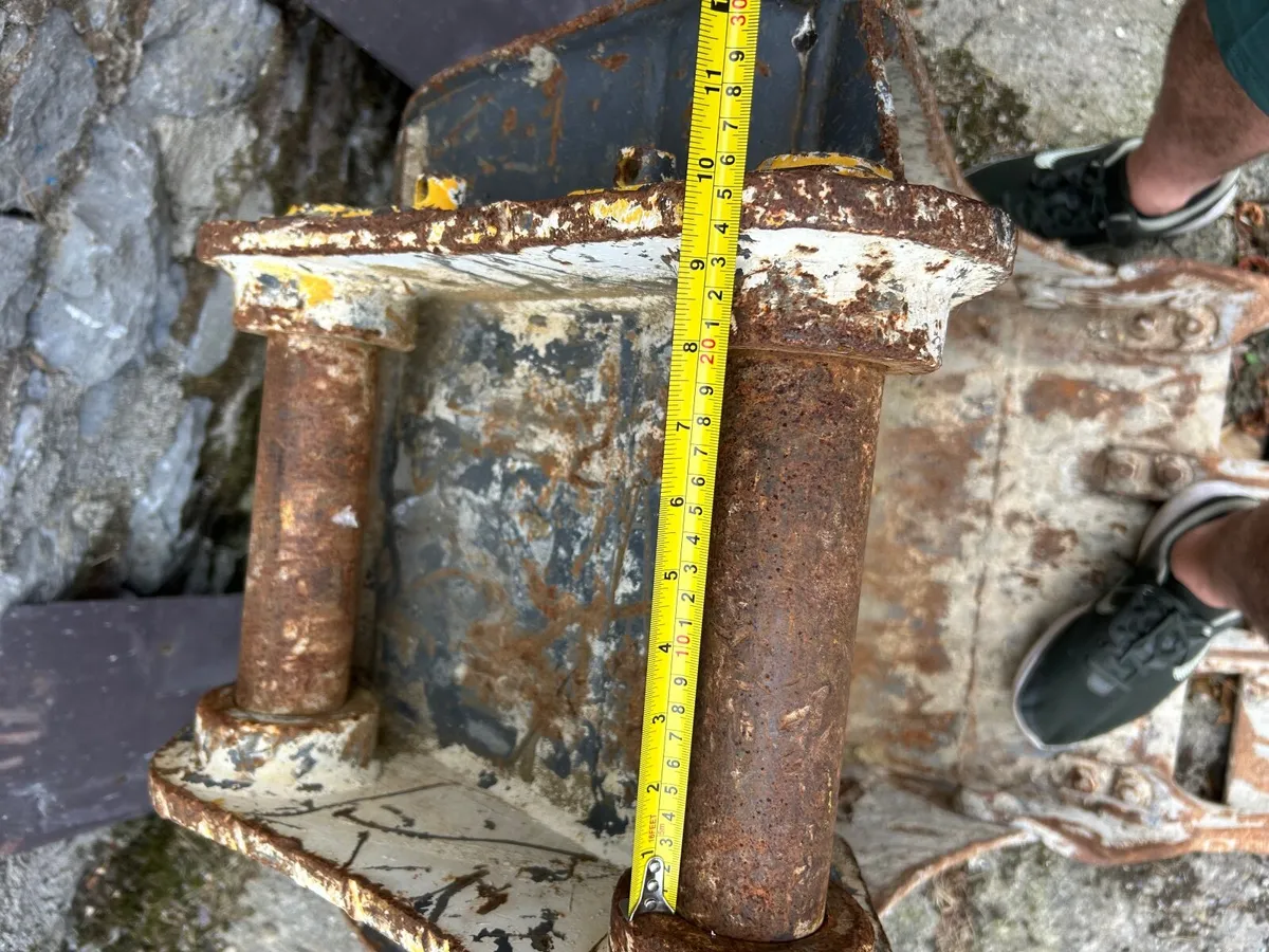 Digger bucket - Image 3
