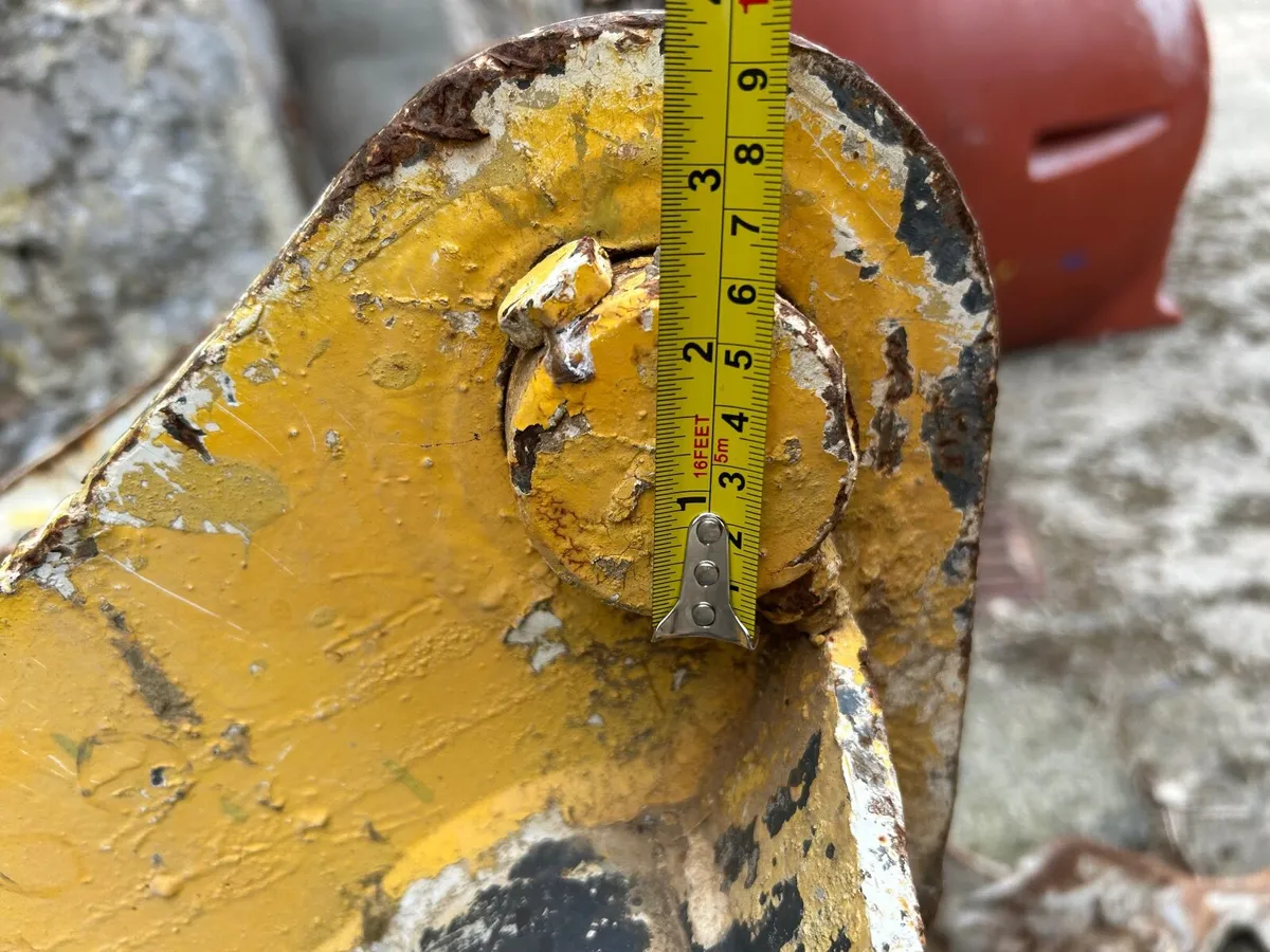 Digger bucket - Image 4