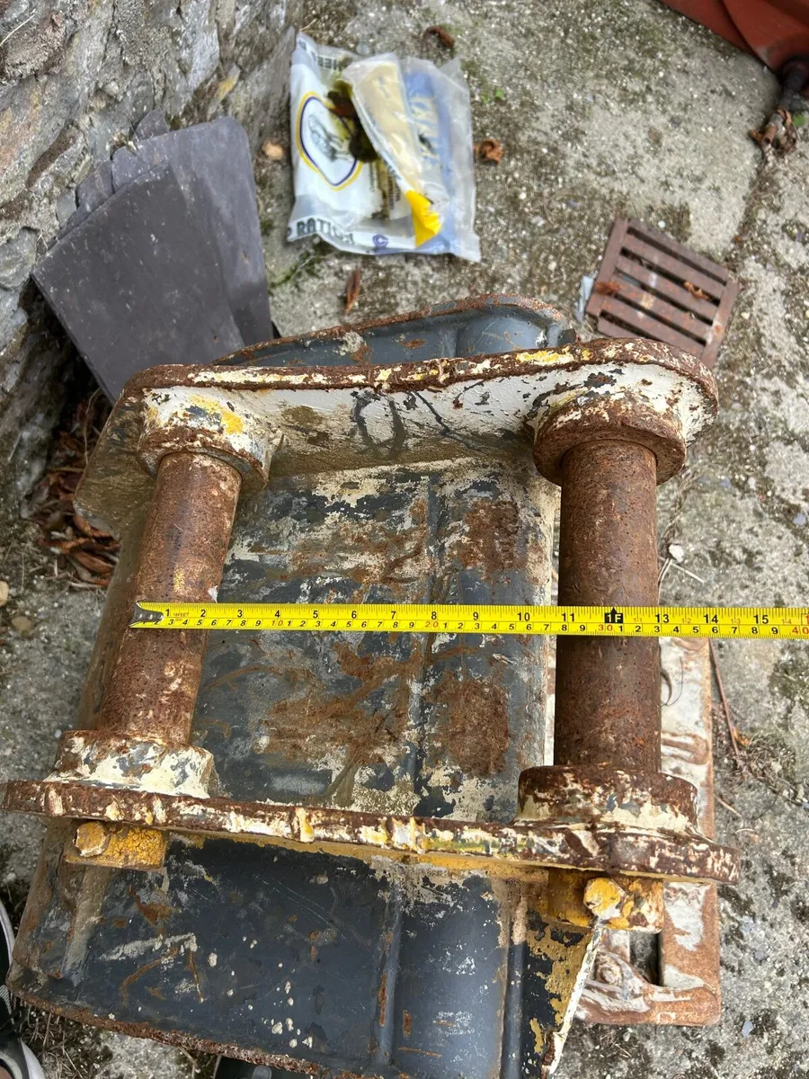 Digger bucket - Image 2