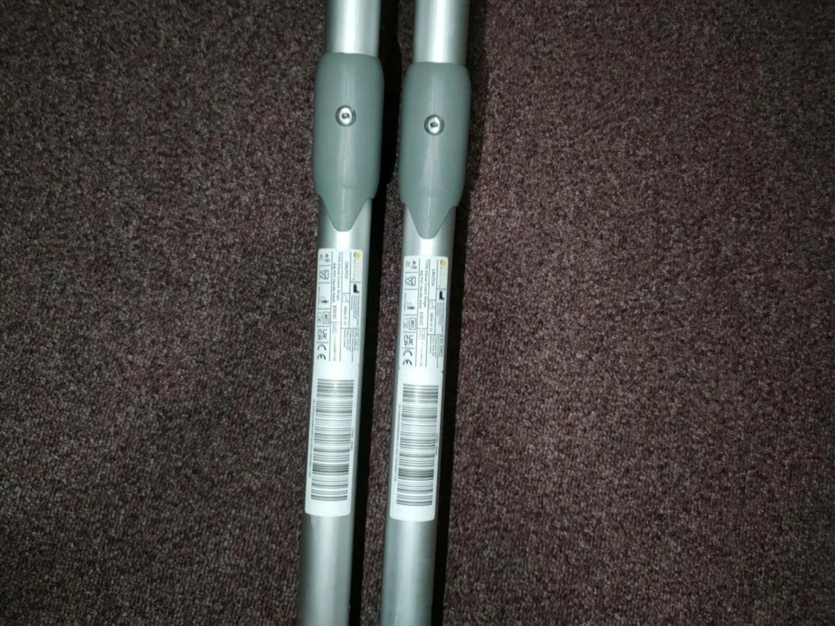 Crutches - Image 3