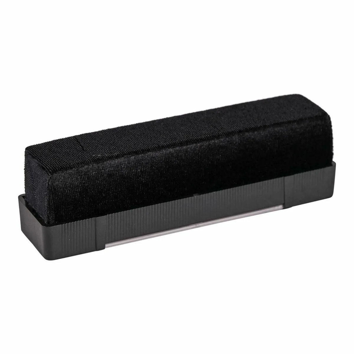 Vinyl Record Velvet Cleaning Brush Use WET or DRY - Image 3