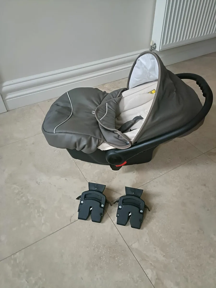 Baby Travel System - Image 3