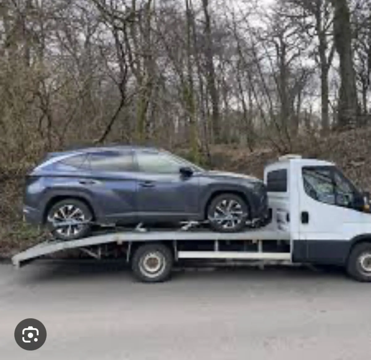 Car Recovery Service - Image 2