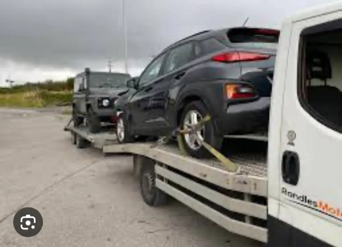 Car Recovery Service - Image 3