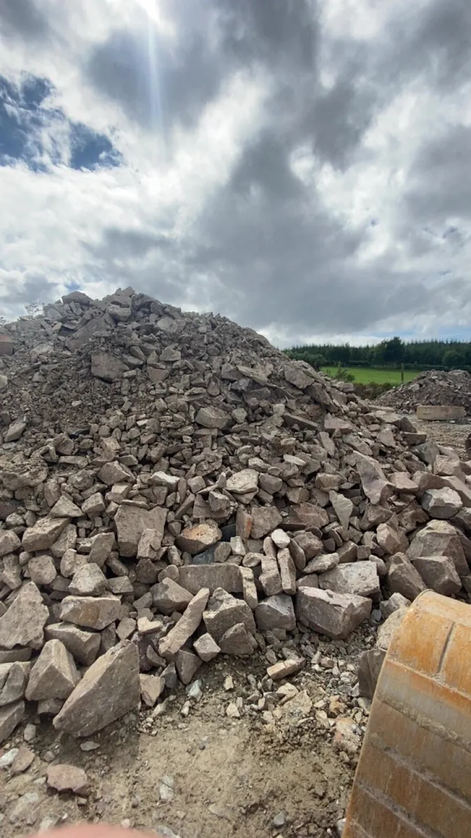 Stone / Face fill - Image 2