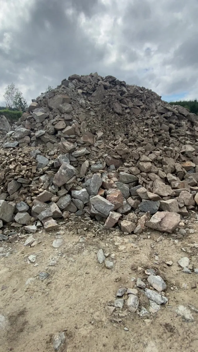 Stone / Face fill - Image 3