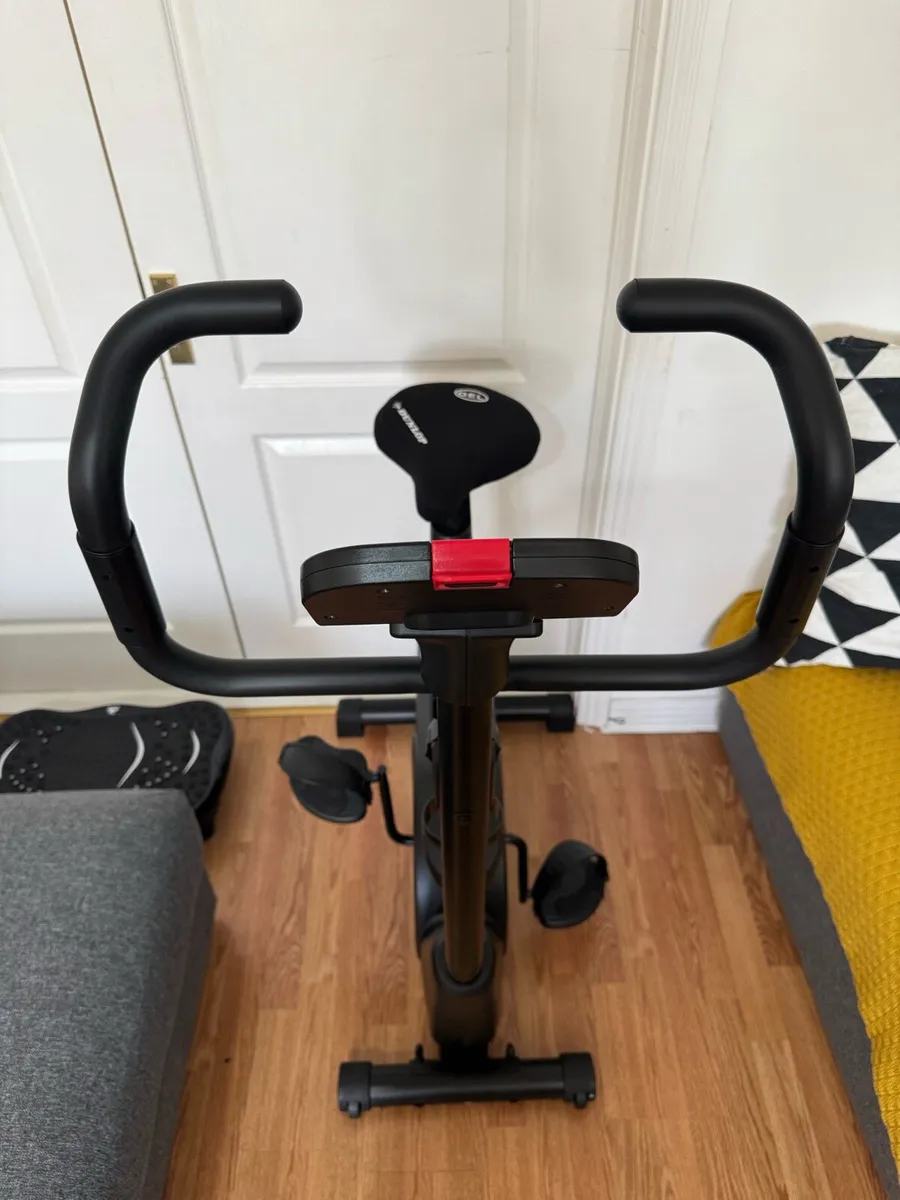 Exercise bike - Image 3