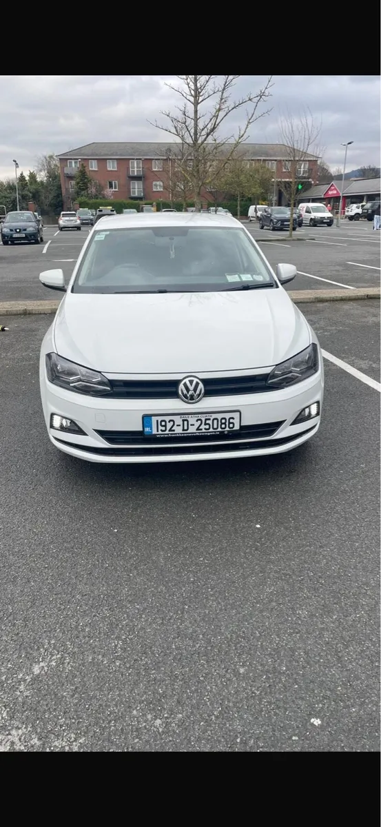 Volkswagen Polo - Image 1