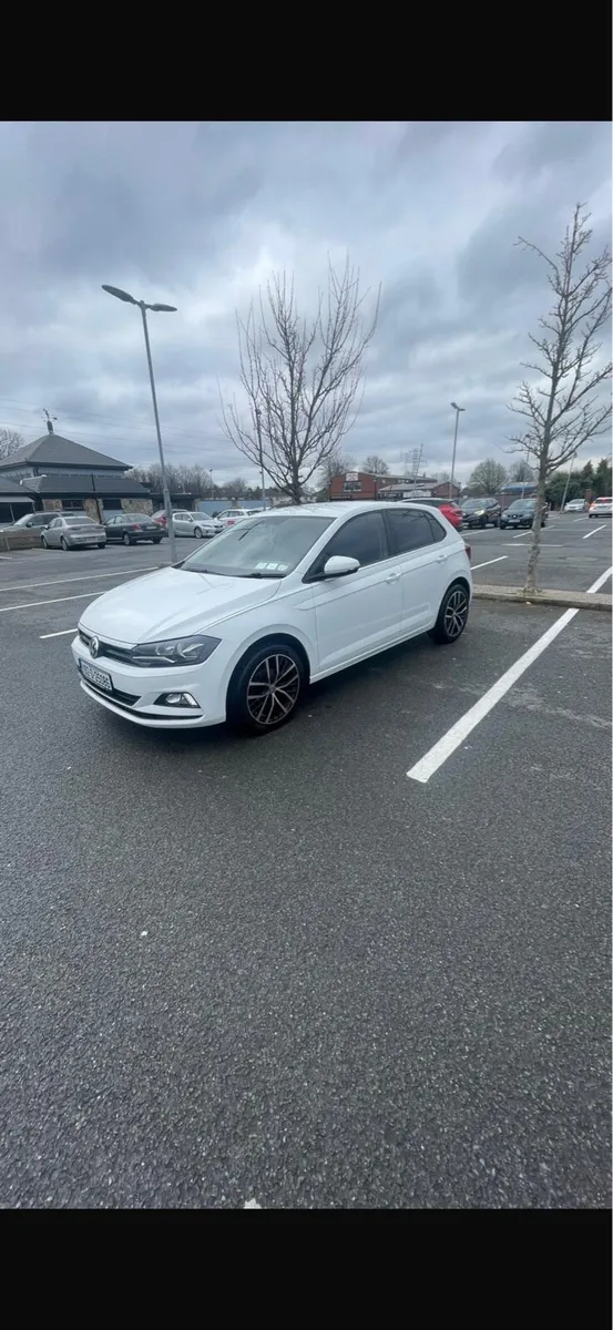 Volkswagen Polo - Image 2