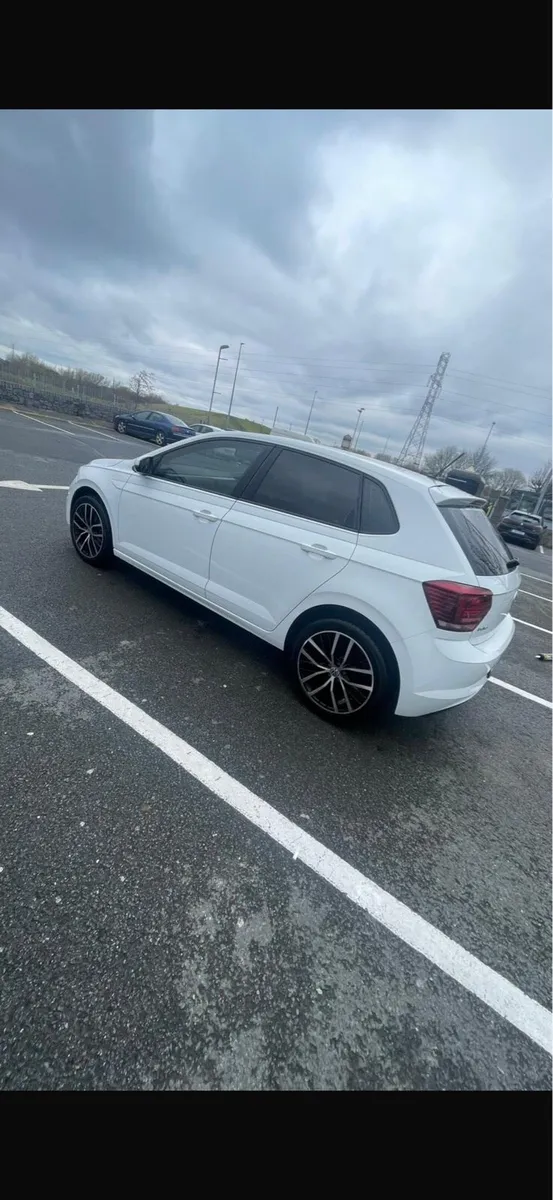 Volkswagen Polo - Image 3