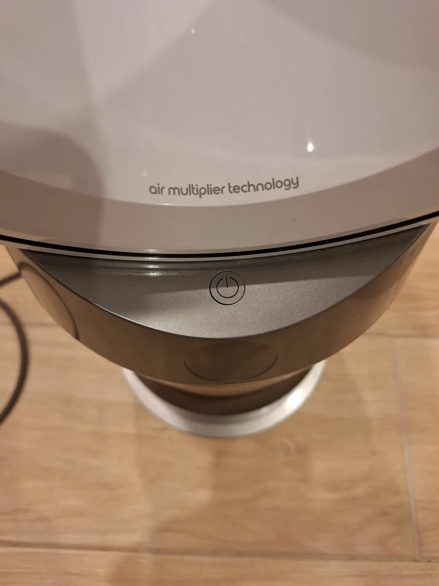 Dyson Purifier Hot and Cold HP09 - Image 4