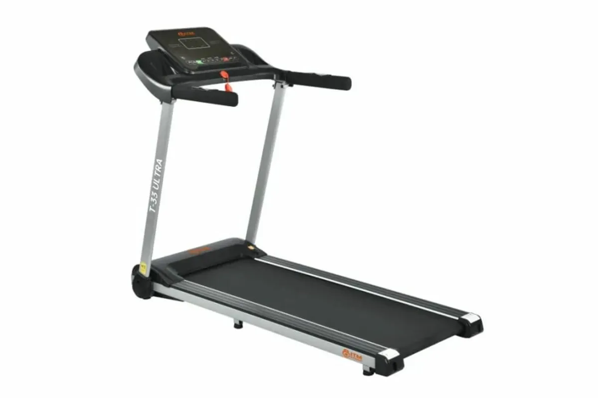 Smart Treadmill - Image 2