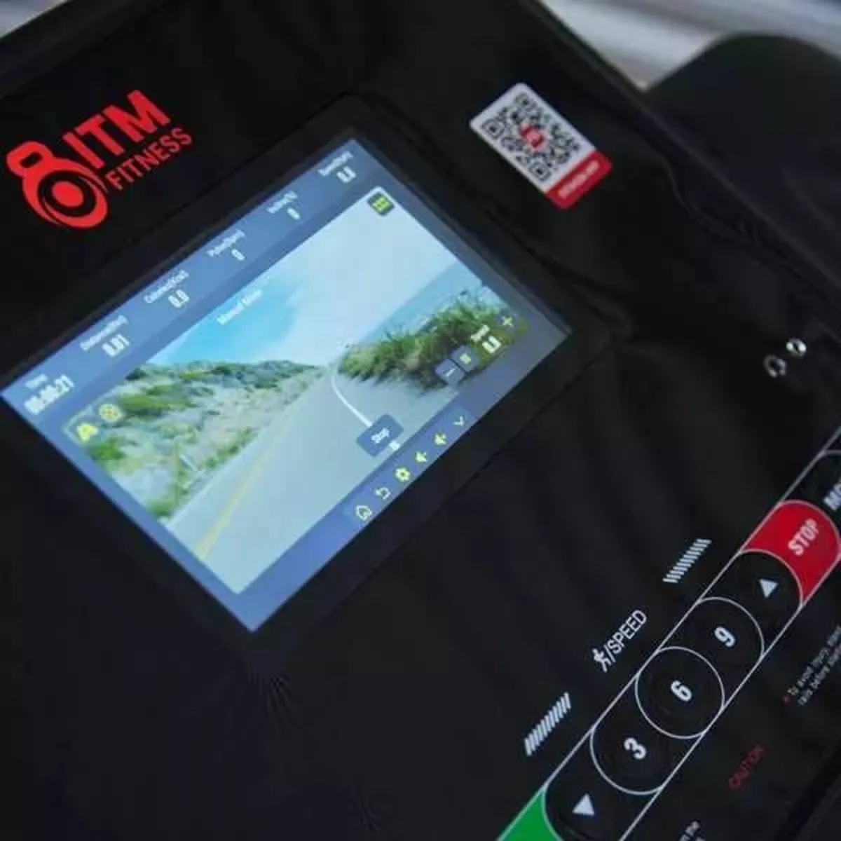 Smart Treadmill - Image 4