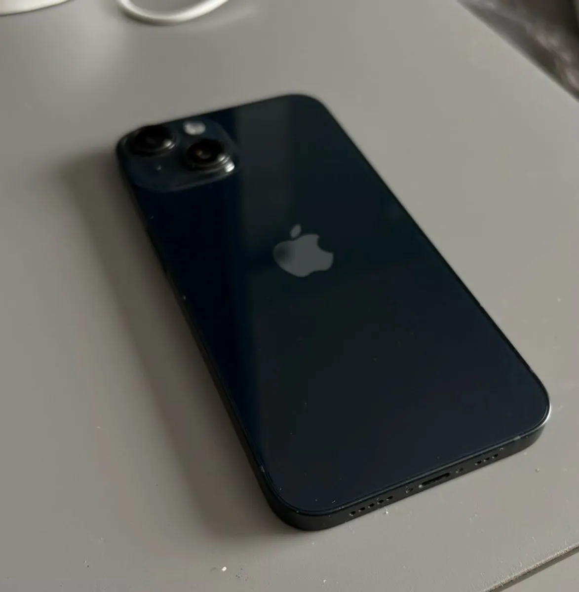 iPhone 14 128gb Midnight blue - Image 3