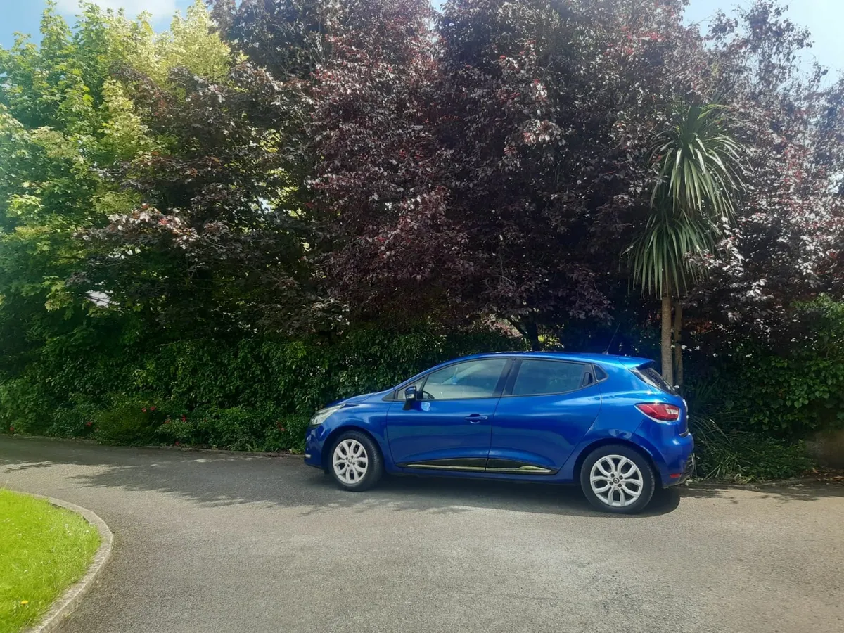 Renault Clio 2019 - Image 4