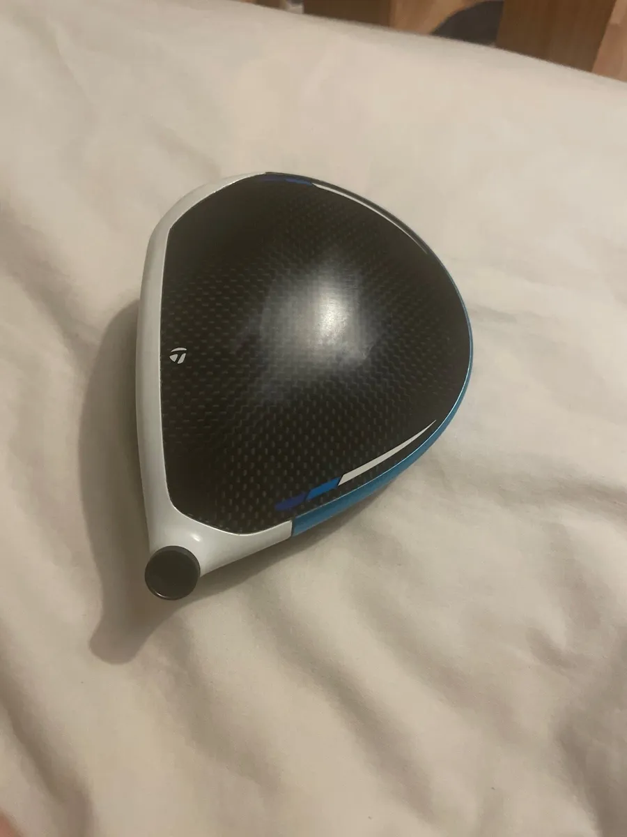 Taylormade sim 2 max 9 degree head RH - Image 2