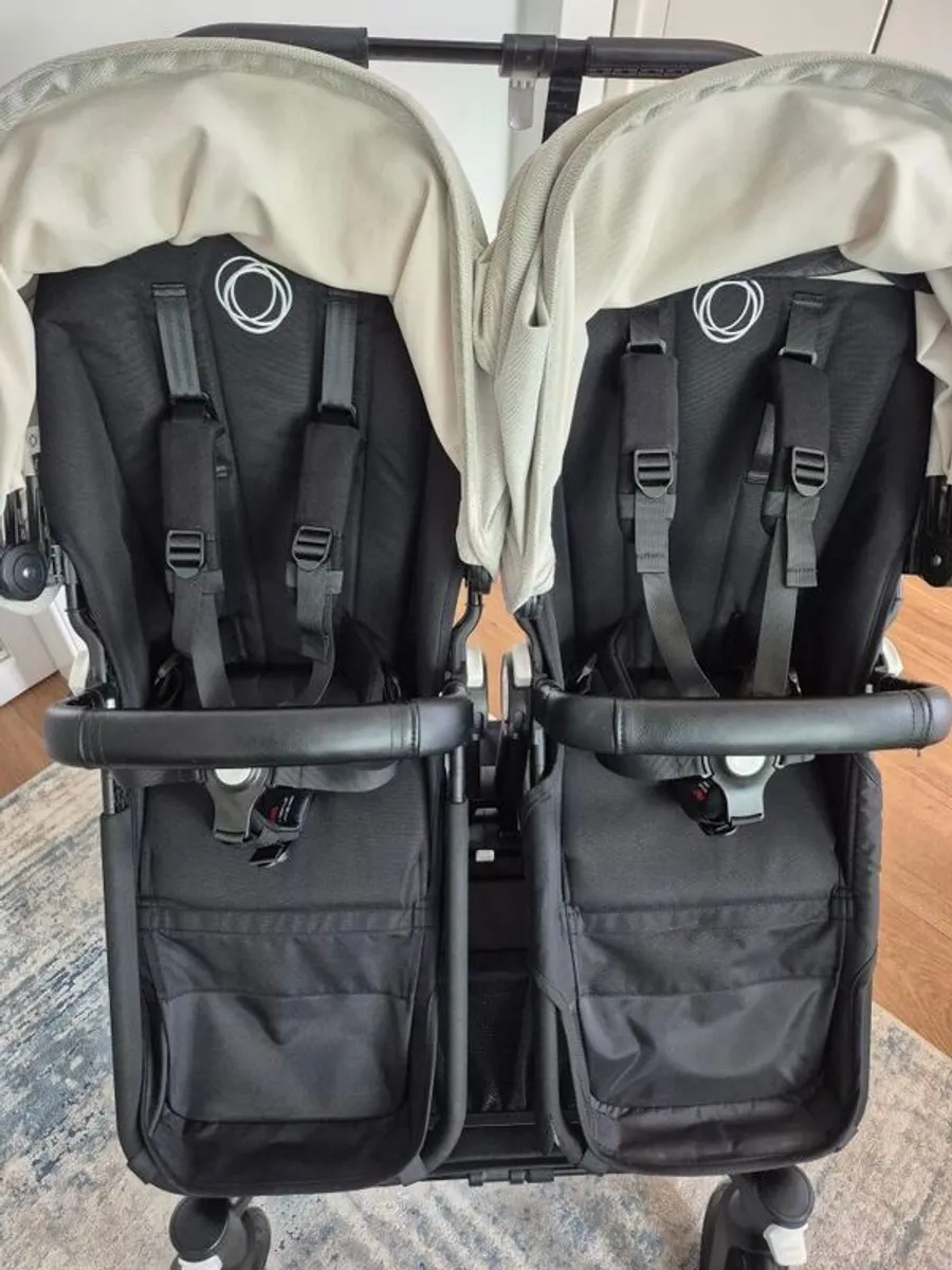 Bugaboo Donkey 5 Duo - Image 4