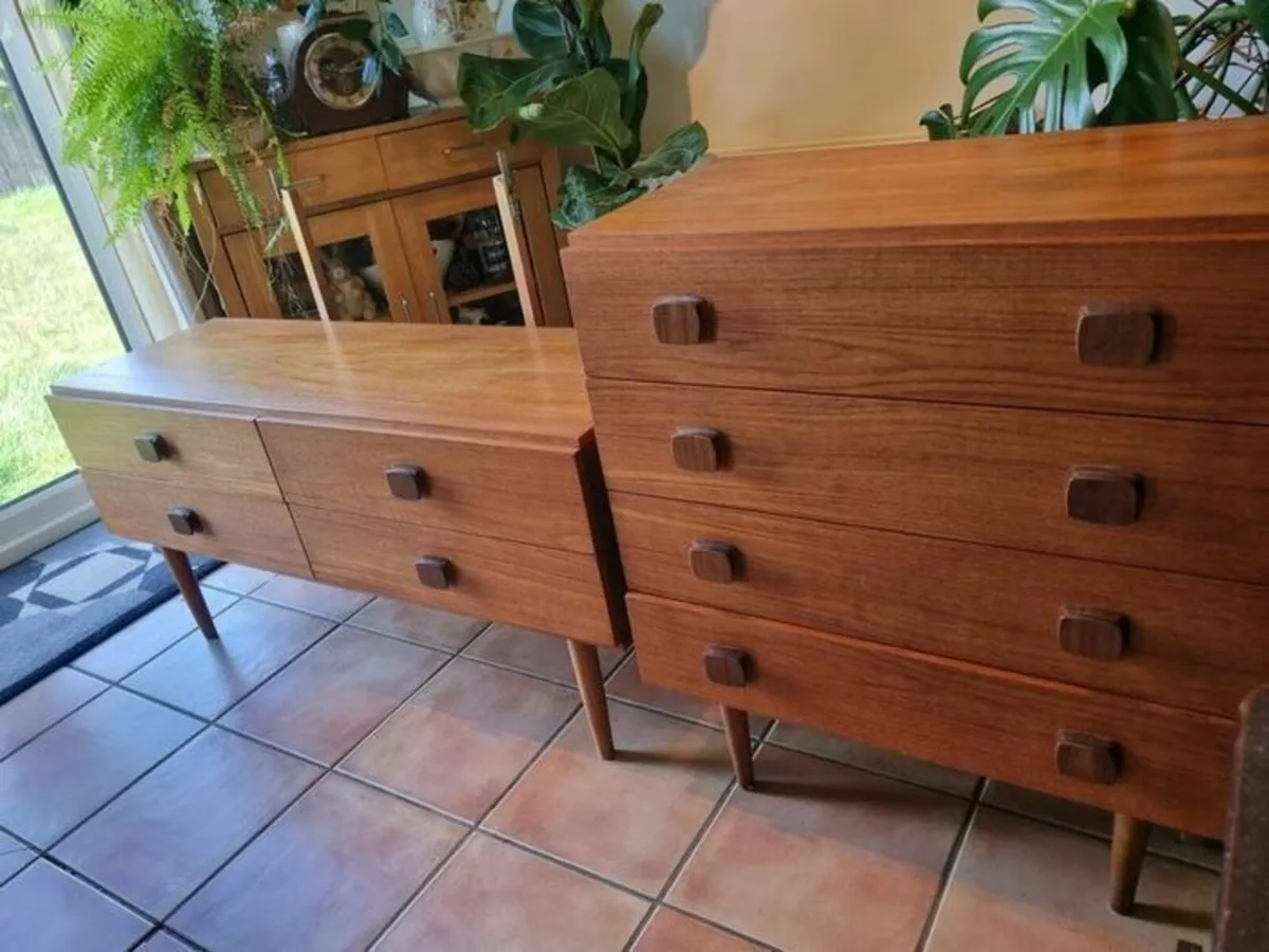 Rud Rassmusens -vintage Danish furniture - Image 3