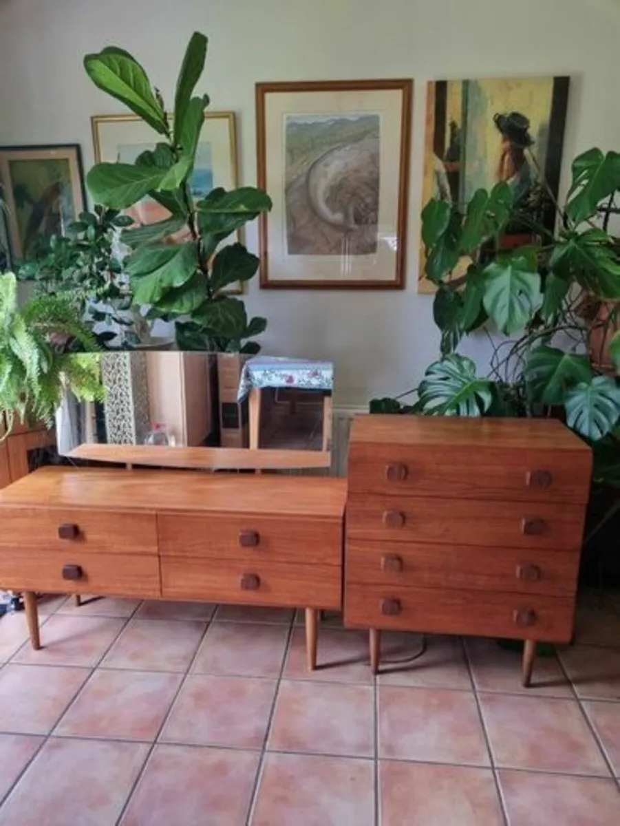 Rud Rassmusens -vintage Danish furniture - Image 4