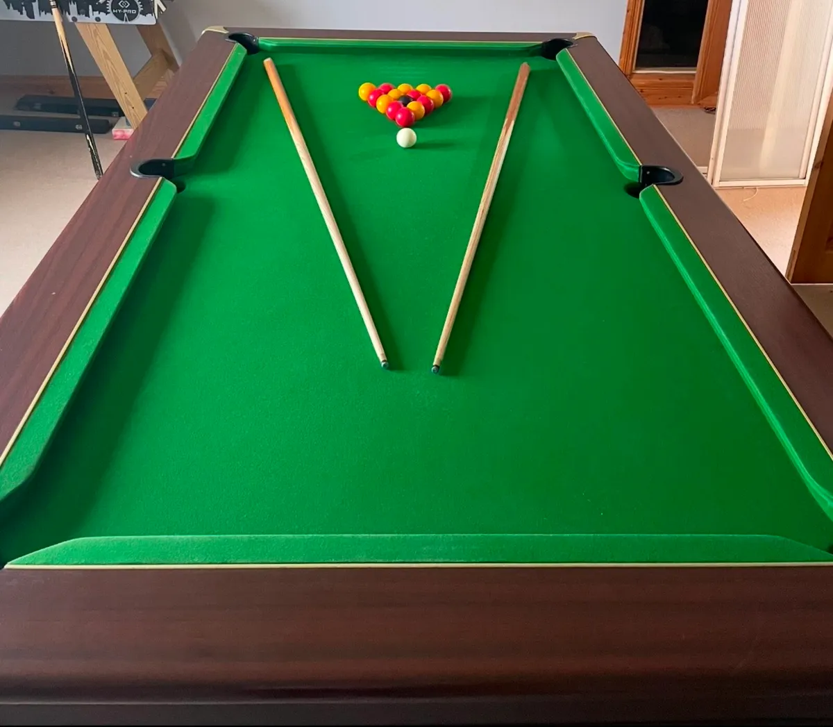 Pool Table - Image 2