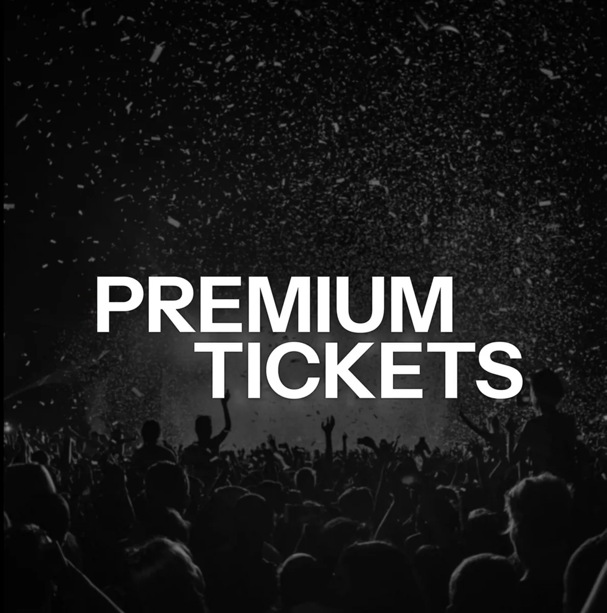 2 Premium Tickets - Han Zimmer Live 2025 - Image 4