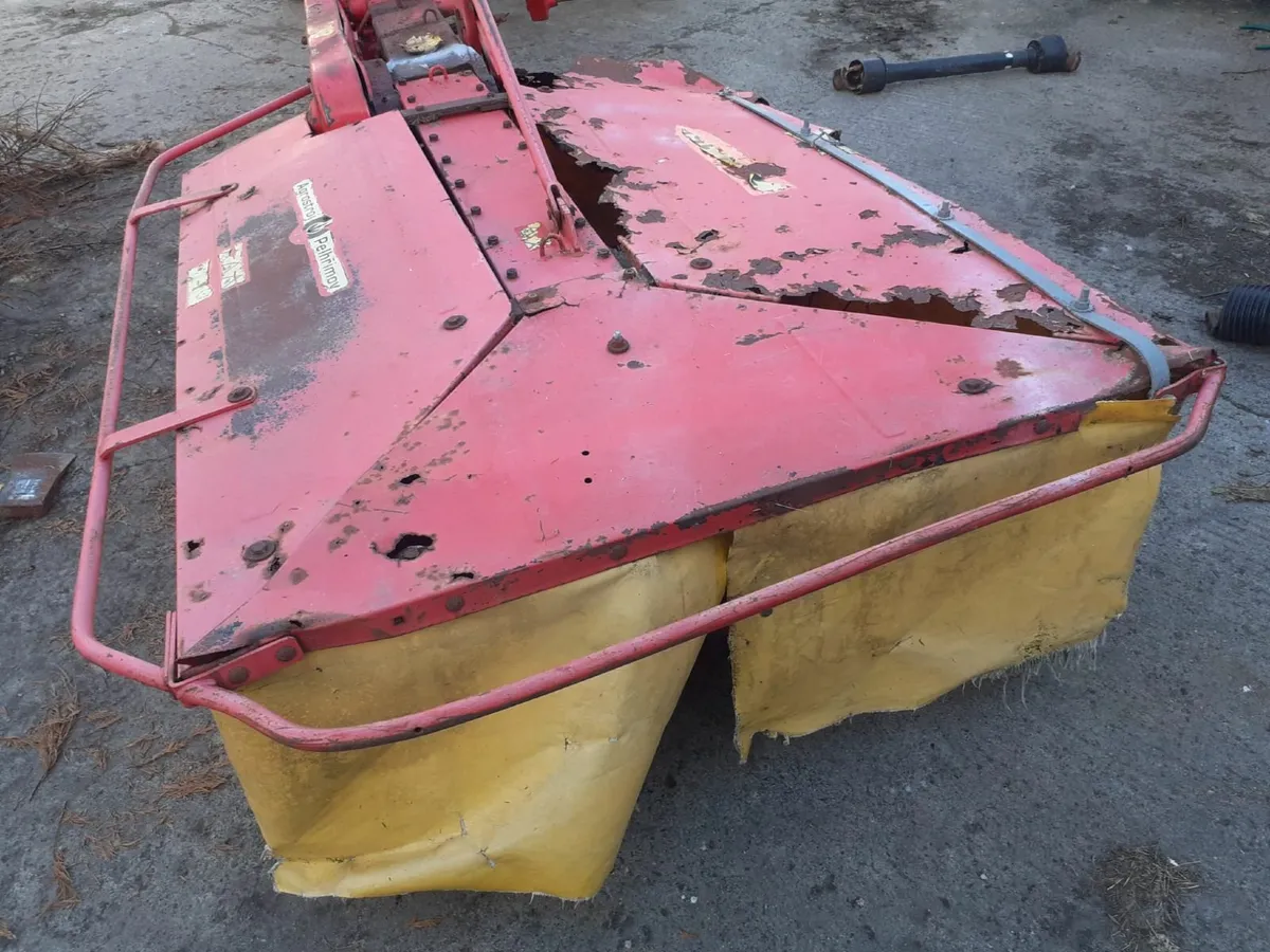 Mower - Image 2