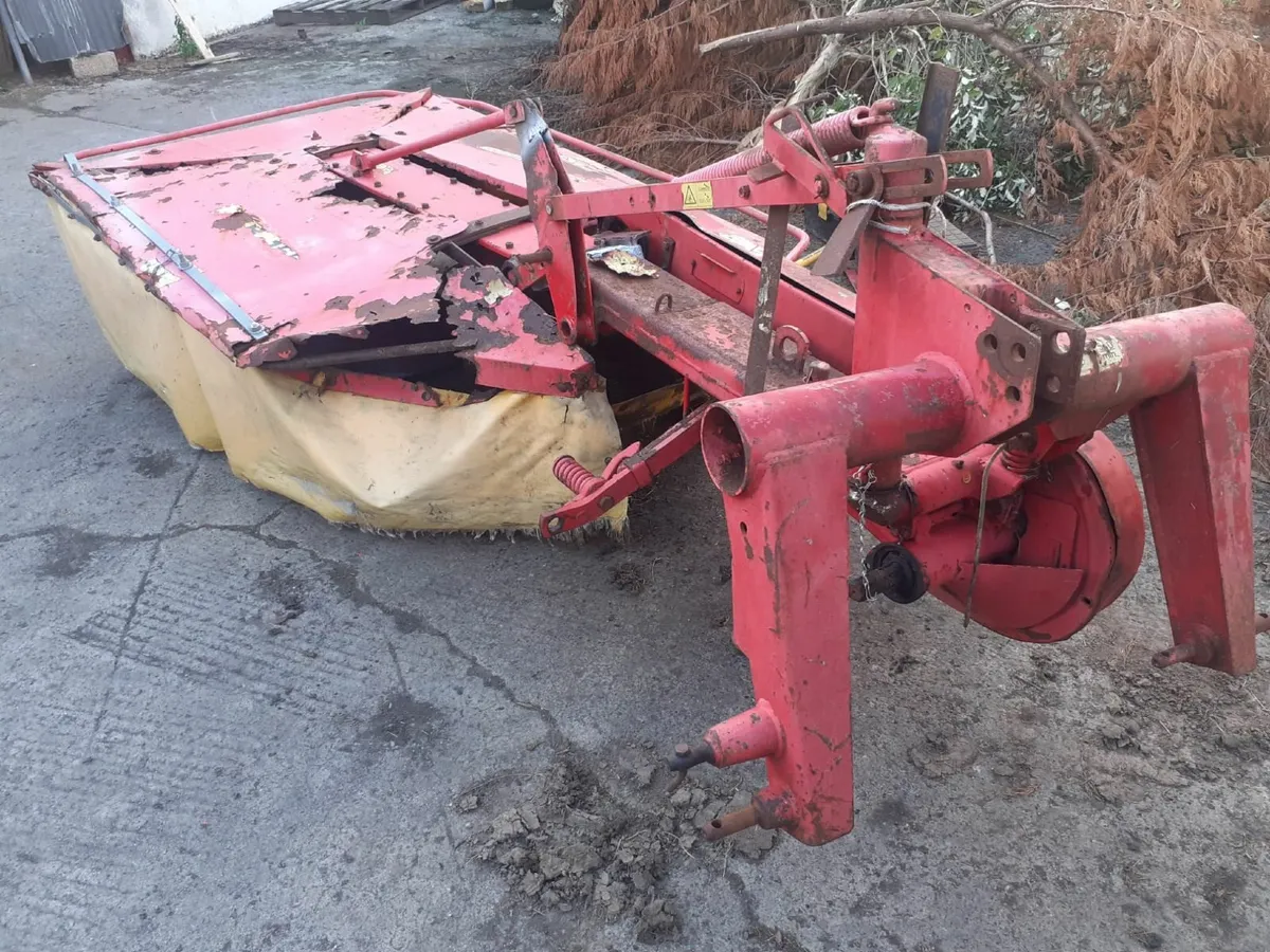 Mower - Image 3