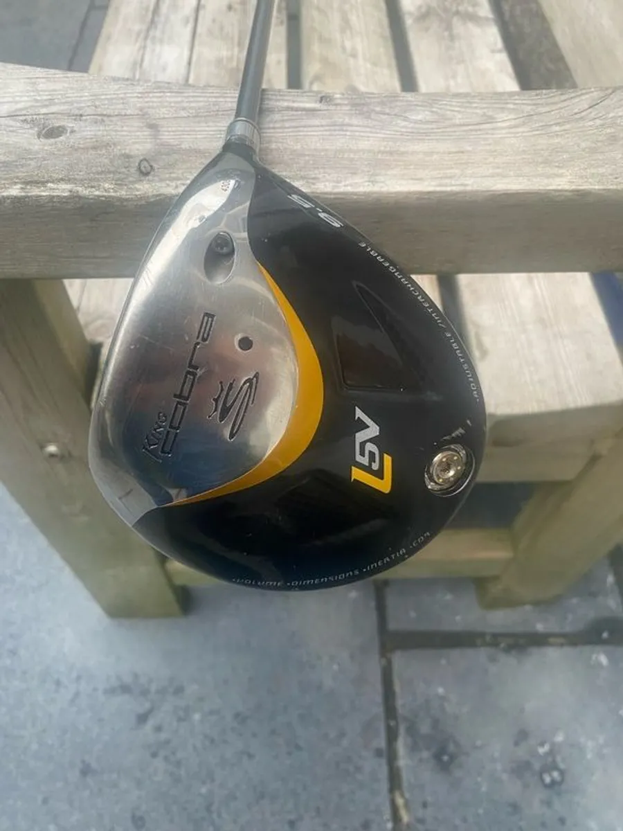 golf club - Image 2