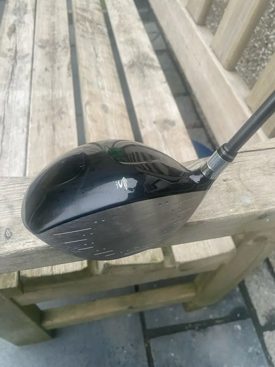 golf club - Image 3