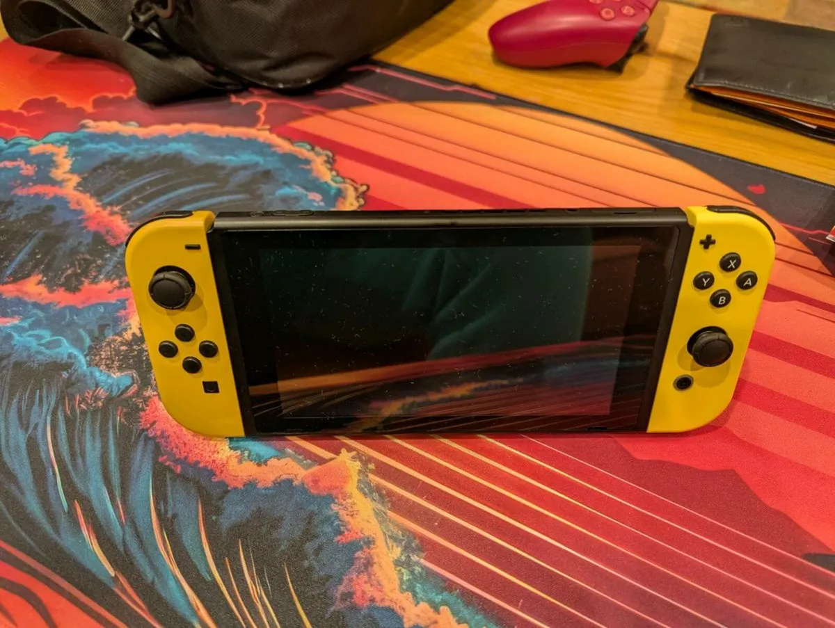 Nintendo Switch - Image 1