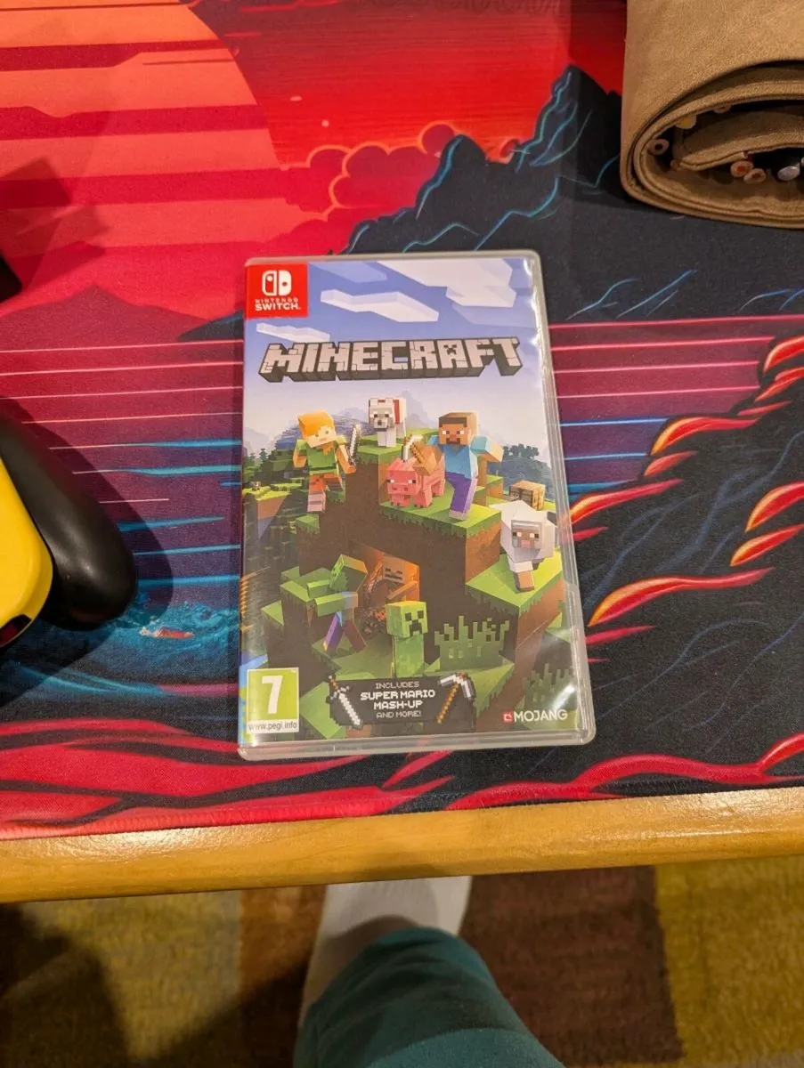 Nintendo Switch - Image 4