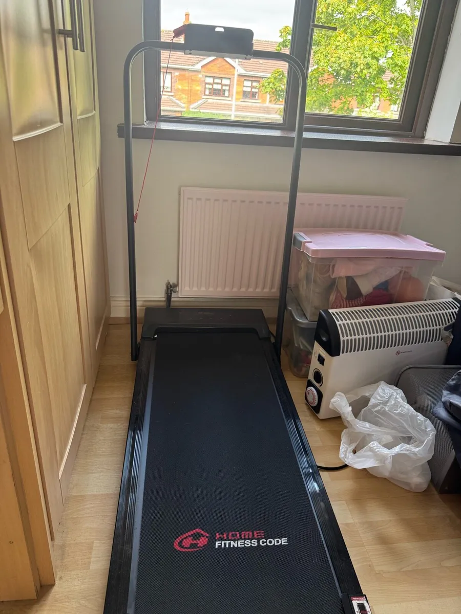 Walking pad - Image 1