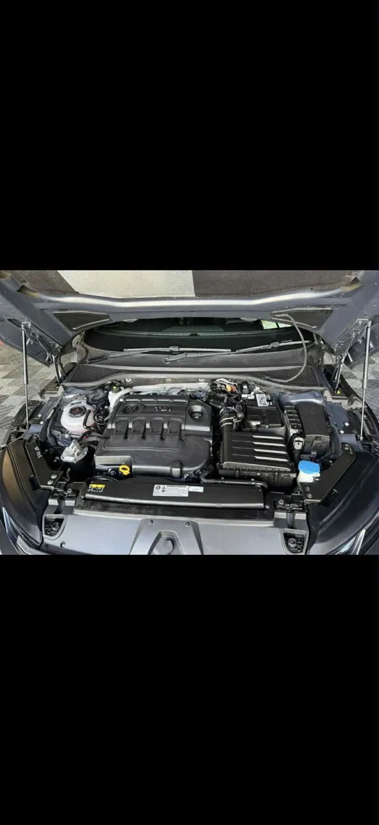 Volkswagen Arteon 2019 - Image 4