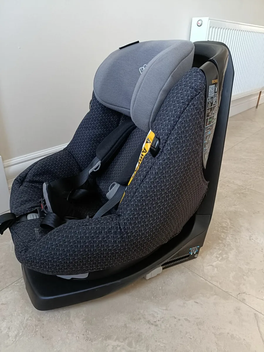 Car Seat 360° - Image 4