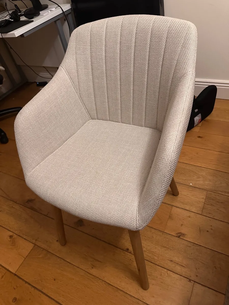 Dinning Chairs - Image 1