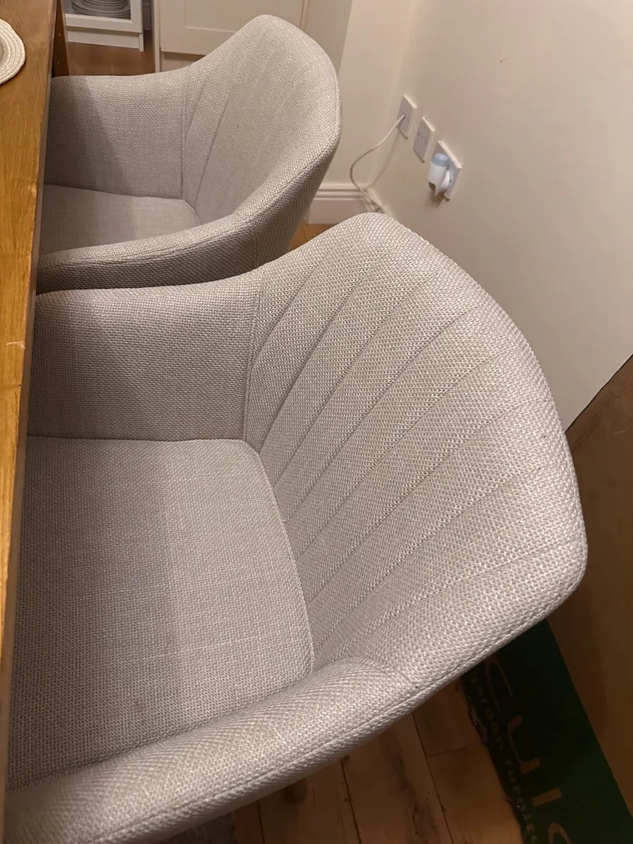 Dinning Chairs - Image 2
