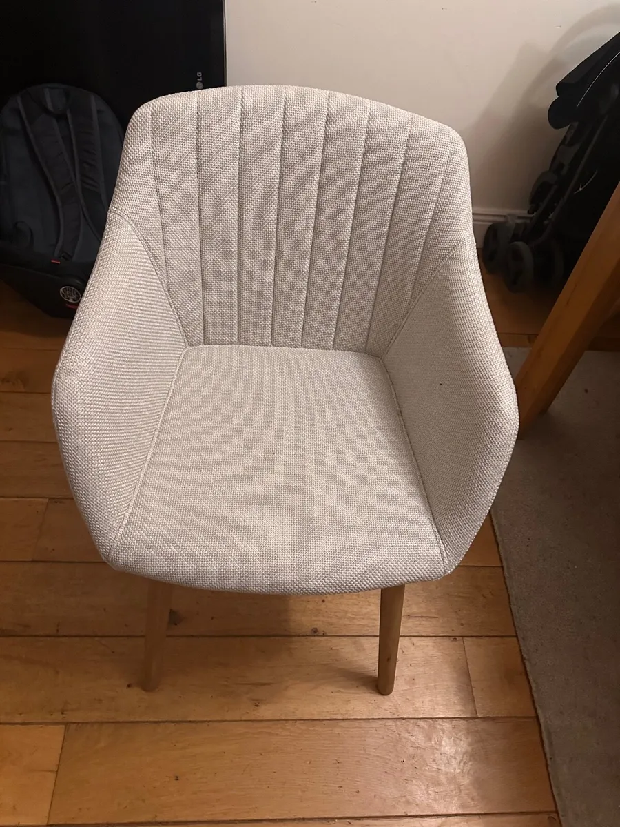 Dinning Chairs - Image 3