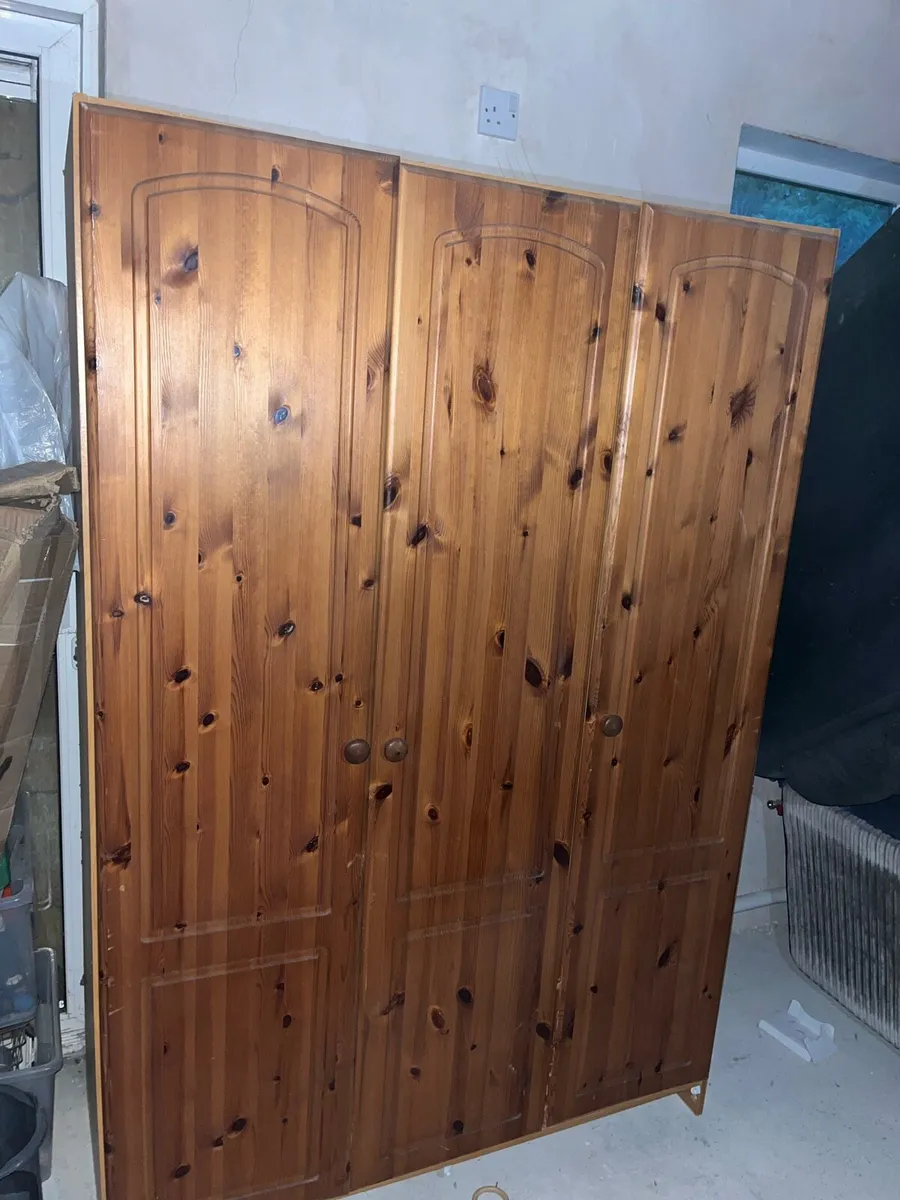 Wardrobe