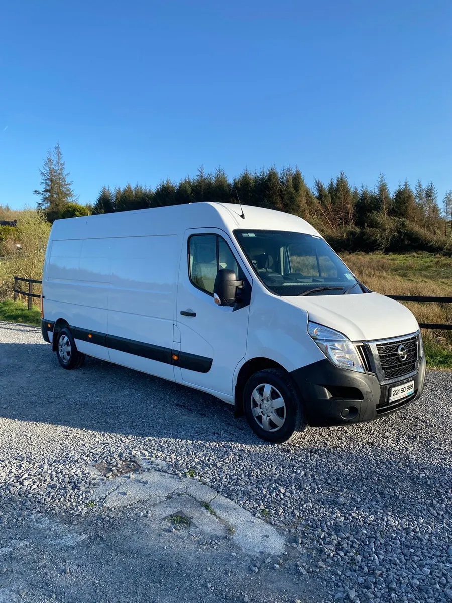 Nissan interstar - Image 2