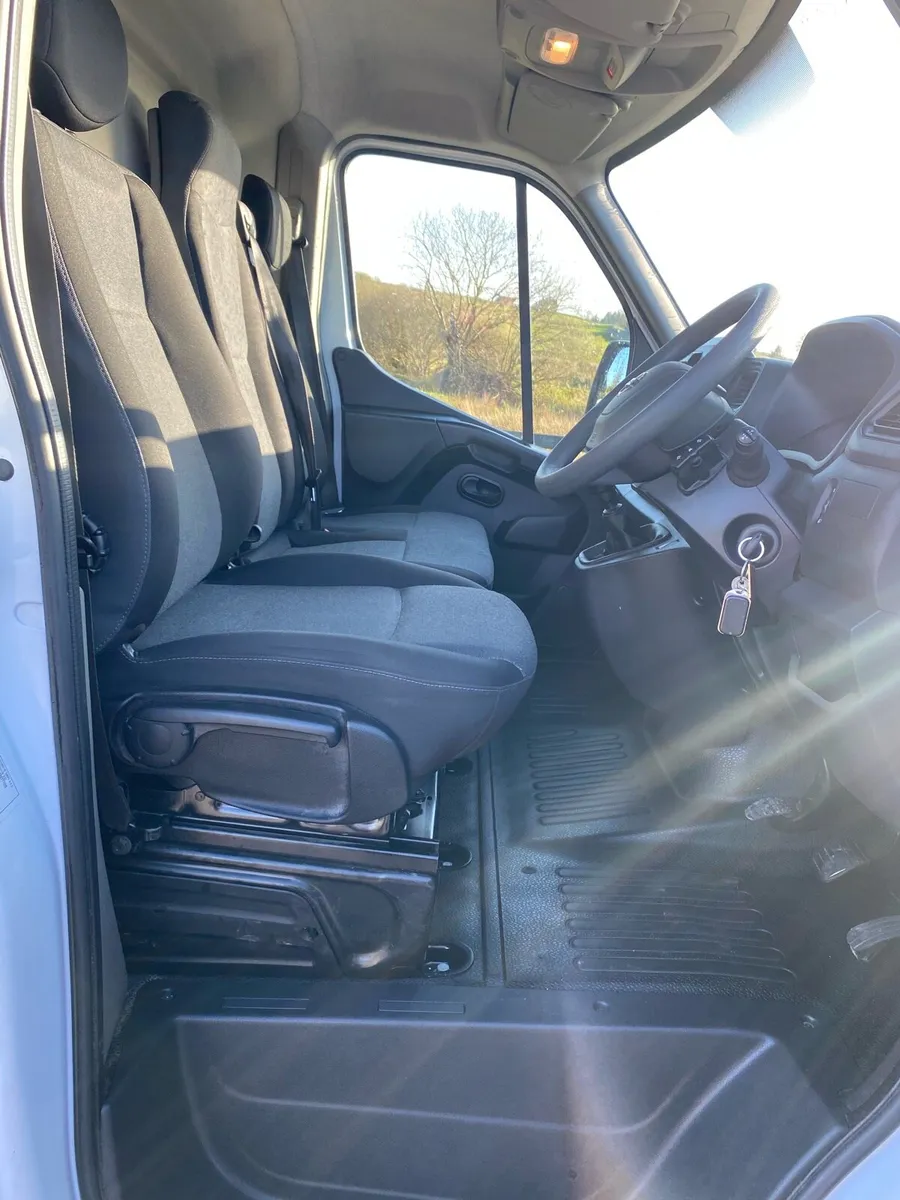 Nissan interstar - Image 4