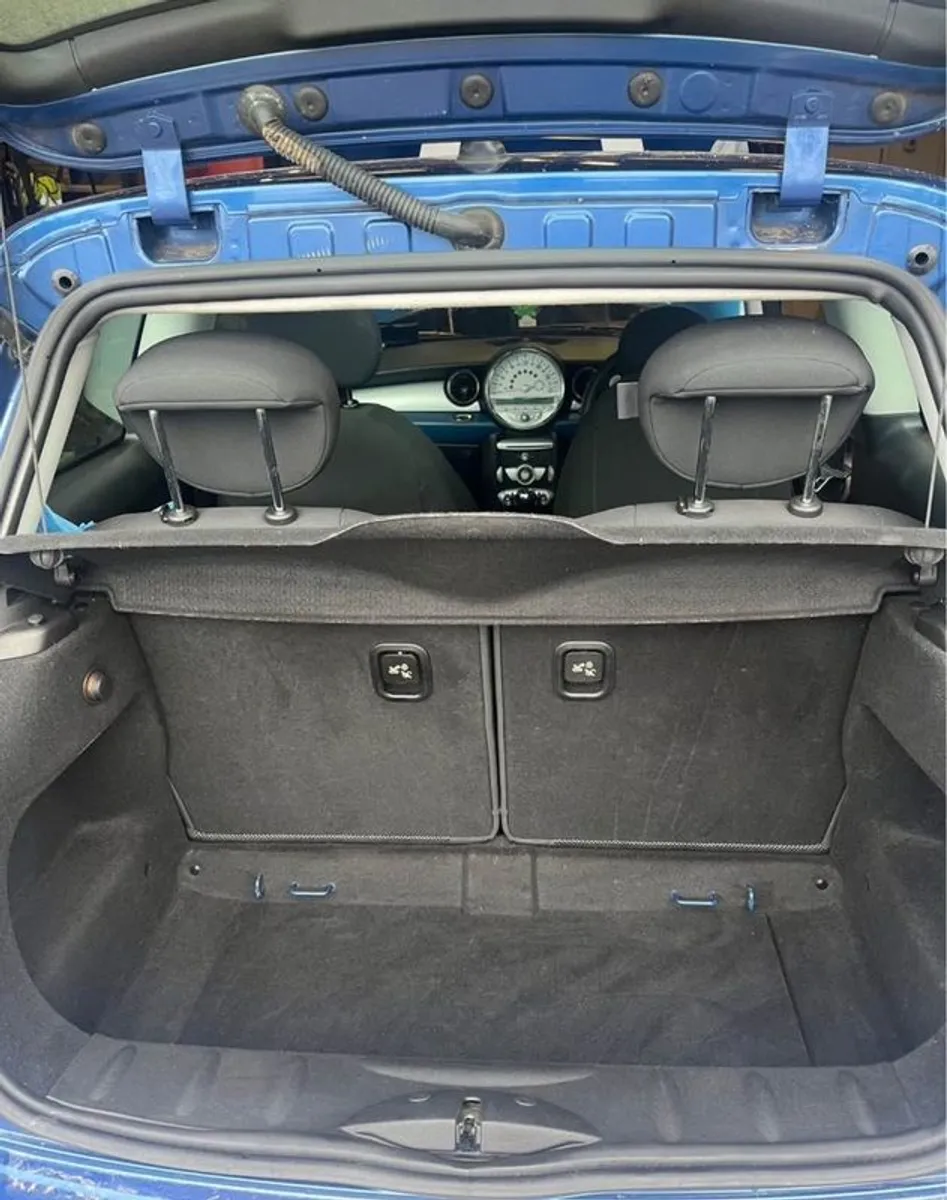 2007 Mini One - Image 2