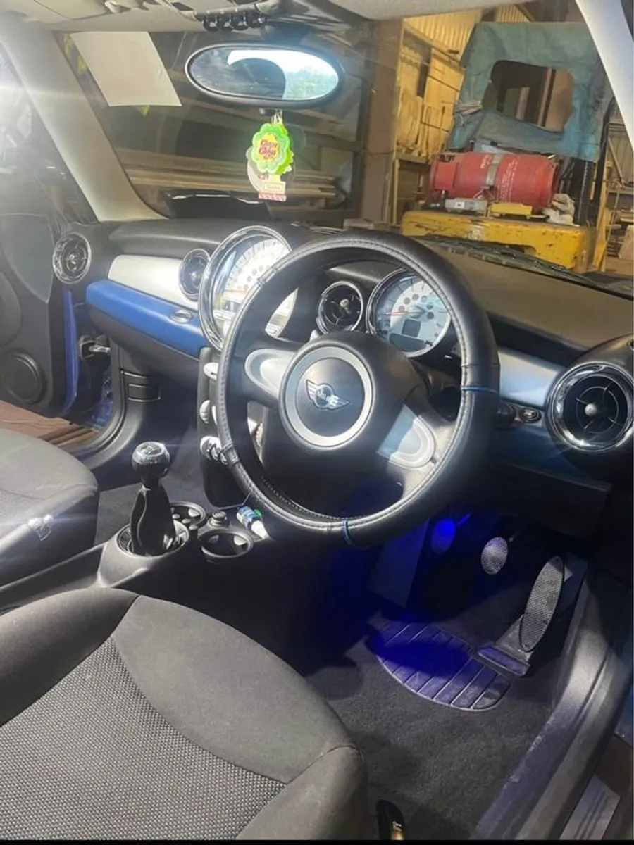 2007 Mini One - Image 3