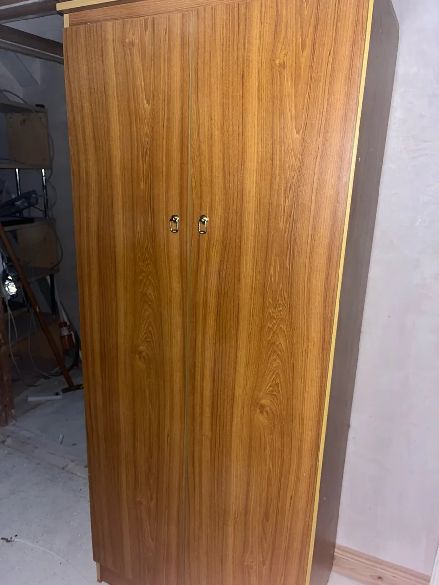 Wardrobe