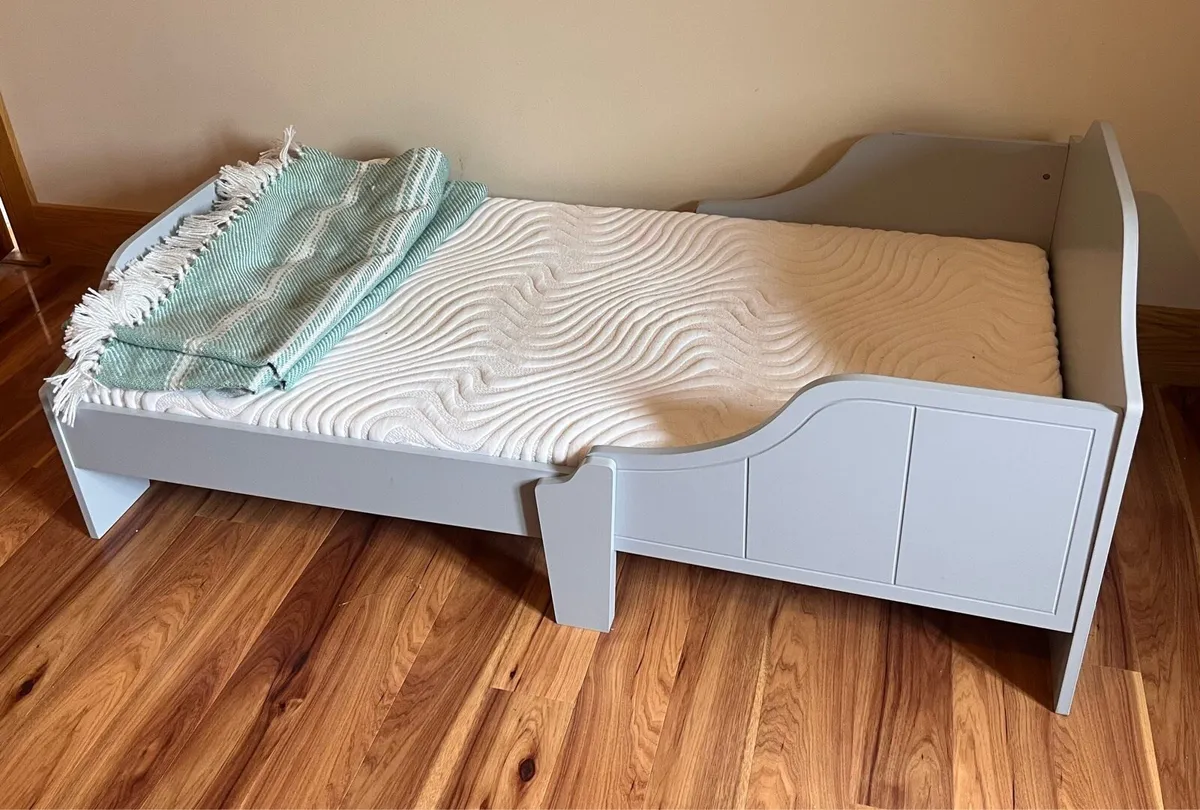Toddler Bed - Image 2