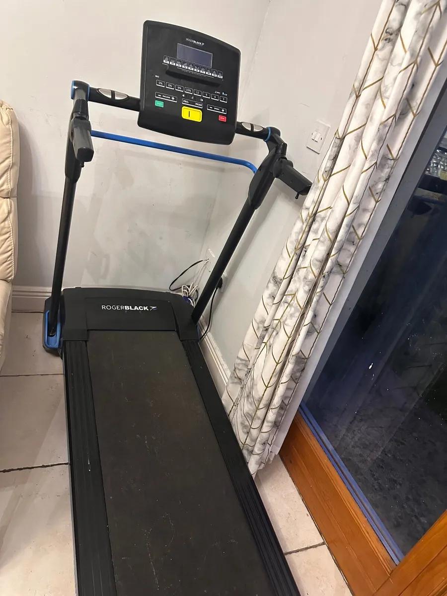 Treadmill